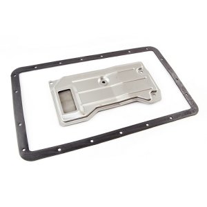 Jeep Cherokee Automatic Transmission Filter Kit - OMIX - AW4 - `87-`01