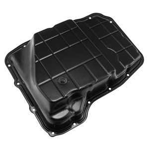 Jeep Liberty Transmission Oil Pan - OMIX - 45RFE A/T - `02-`07