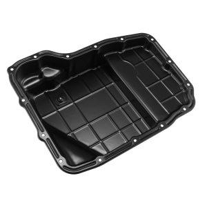 Jeep Liberty Transmission Oil Pan - OMIX - 45RFE A/T - `02-`07