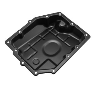 Jeep Liberty Transmission Oil Pan - OMIX - `02-`07