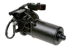 Jeep Wrangler Wiper Motor - Front - OMIX - `97-`02