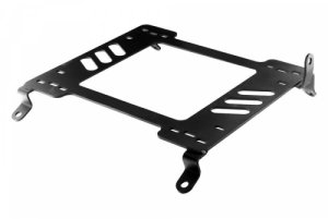 Lexus IS300 Seat Bracket - Passenger - OMP - `01-`05 Lexus IS300 Seat Bracket - Passenger - OMP - `01-`05