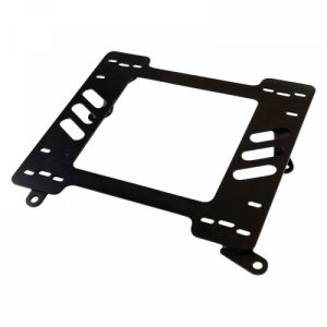 BMW Z4 Seat Mounting Bracket - Driver - OMP - `02-`08 BMW Z4 Seat Mounting Bracket - Driver - OMP - `02-`08