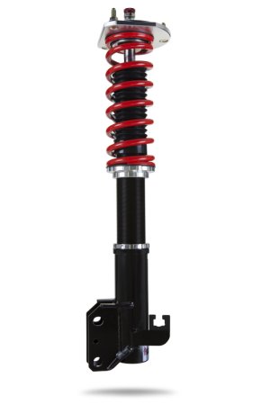 Subaru WRX STI Suspension Lift Kit - Pedders - eXtreme XA Coilover - `05-`07