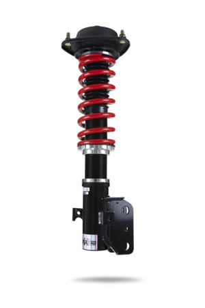 Subaru WRX STI Suspension Lift Kit - Pedders - eXtreme XA Coilover - `05-`07