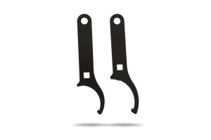 Subaru WRX STI Suspension Lift Kit - Pedders - eXtreme XA Coilover - `05-`07