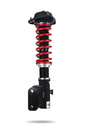 Subaru WRX STI Suspension Lift Kit - Pedders - eXtreme XA Coilover - `05-`07
