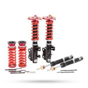 Chevrolet Camaro Coilover Suspension Kit - Pedders - eXtreme XA Adjustable - `16-`24