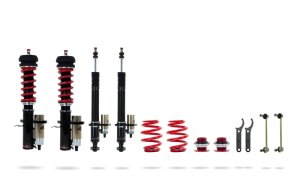 Pontiac GTO Suspension Lift Kit - Pedders - Extreme Xa w/ Remote Canister - `04-`06