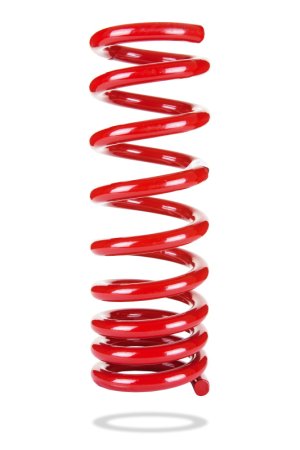 Chrysler LX Lowering Springs - Rear - Pedders - SportsRyder Springs Low - Nivomat Conversion - `05-`12