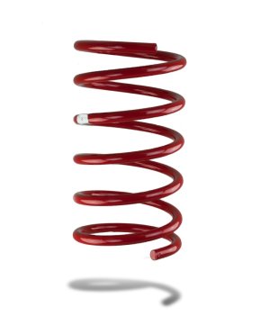 Pontiac GTO Lowering Springs - Front - Pedders - SportsRyder - `04-`06