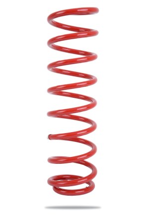 Jeep Wrangler JK Suspension Lift Kit - Front - Pedders - Raised HD - `07-`18