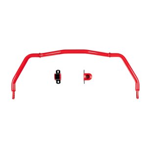 Ford Mustang Sway Bar - Front - Pedders - Adjustable 3-Hole Tubular 35mm - `05-`14