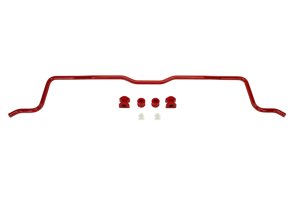 Ford Mustang Rear Sway Bar - Pedders - Non-Adjustable 24mm - `05-`10
