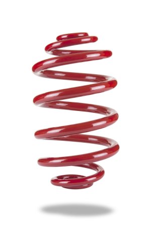 Pontiac GTO Rear Coil Spring - Pedders - X-Drag - `04-`06