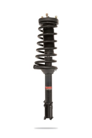 Subaru Forester Shock & Spring Kit - Right Rear - Pedders - Ezifit SportsRyder Lowered - `03-`08