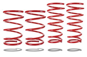 Subaru Forester Lowering Springs - Pedders - SportsRyder Low - `02-`08