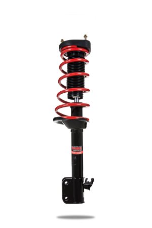 Subaru Forester Suspension Lift Kit - Rear Left - Pedders - EziFit Nivomat Conversion - `02-`08