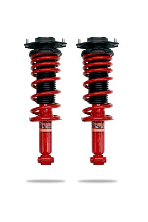 Toyota 86 Coilover Suspension Kit - Rear - Pedders - EziFit SportsRyder - `17-`25