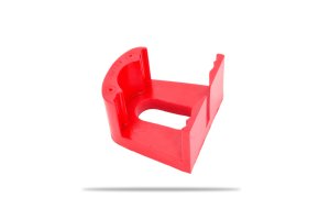 Pontiac GTO Bushing Kit - Rear - Pedders - Urethane Diff Mount Insert - `04-`06