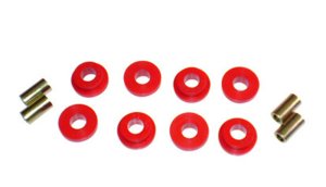 Pontiac GTO Bushing Kit - Rear - Pedders - Urethane Rear Swaybar - `04-`06