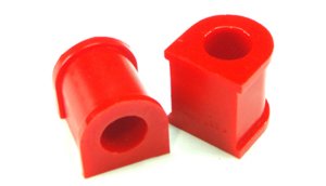 Pontiac GTO Suspension Bushing Kit - Rear - Pedders - Urethane - `04-`06