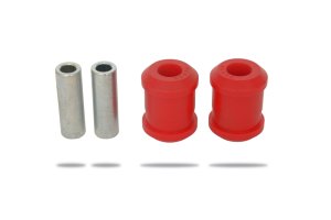 Pontiac GTO Urethane Bushing Kit - Front - Pedders - Lower Inner Control Arm - `04-`06