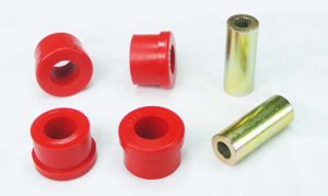 Subaru Impreza Bushing Kit - Front - Pedders - Urethane Lower Control Arm Front - `07-`11 Subaru Impreza Bushing Kit - Front - Pedders - Urethane Lower Control Arm Front - `07-`11