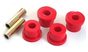 Pontiac GTO Bushing Kit - Rear - Pedders - Urethane - `04-`06