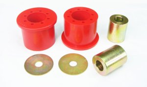 Pontiac GTO Bushing Kit - Rear Upper Inner - Pedders - Urethane - `04-`06