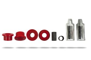 Pontiac GTO Bushing Kit - Rear - Pedders - Urethane Radius Rod - `04-`06
