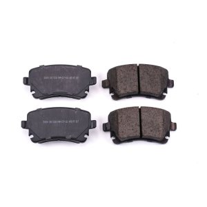 Audi A6 Quattro Brake Pads - Rear - PowerStop - Z16 Evolution Ceramic - `05-`11