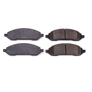 Ford Freestar Brake Pads - Front - PowerStop - Z16 Evolution - `04-`07