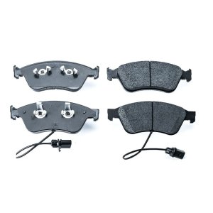 Audi A6 Quattro Brake Pads - Front - PowerStop - Z16 Evolution Ceramic - `09-`11