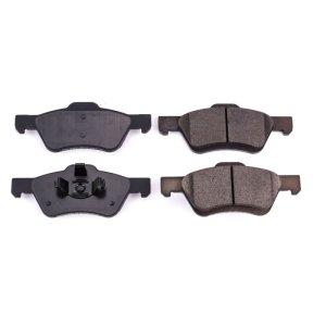 Ford Escape Brake Pads - Front - PowerStop - Z16 Evolution Ceramic - `08-`10