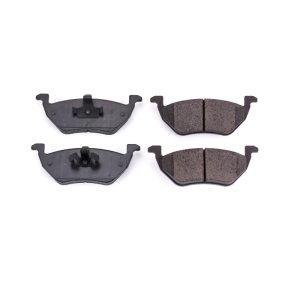 Ford Escape Brake Pads - Rear - PowerStop - Z16 Evolution Ceramic - `05-`08