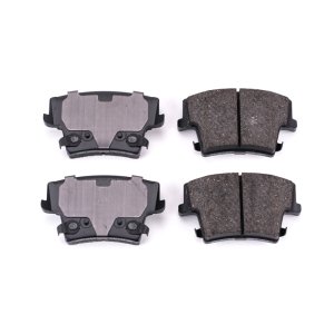 Dodge Magnum Brake Pads - Rear - PowerStop - Z16 Evolution Ceramic - `05-`19