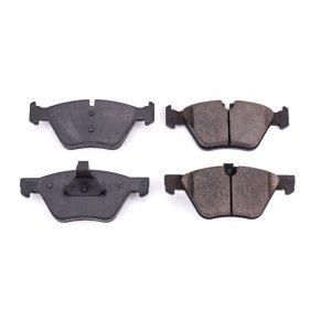 BMW Z4 Brake Pads - Front - PowerStop - Z16 Evolution Ceramic - `06-`16