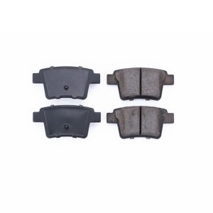 Ford Five Hundred Brake Pads - Rear - PowerStop - Z16 Evolution Ceramic - `05-`07