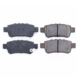 Honda Odyssey Brake Pads - Rear - PowerStop - Z16 Evolution - `05-`10