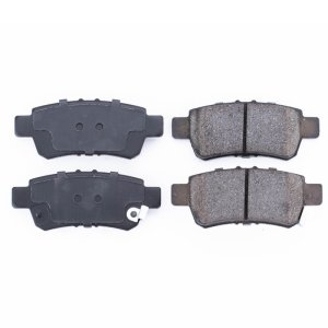 Honda Odyssey Brake Pads - Rear - PowerStop - Z16 Evolution - `05-`10
