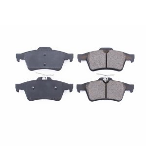 Chevrolet Cobalt Brake Pads - Rear - PowerStop - Z16 Evolution Ceramic - `09-`10