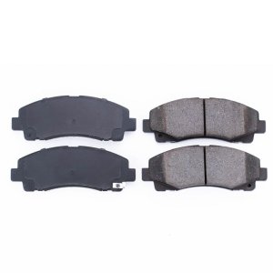 Acura TL Brake Pads - Front - PowerStop - Z16 Evolution Ceramic - `09-`14