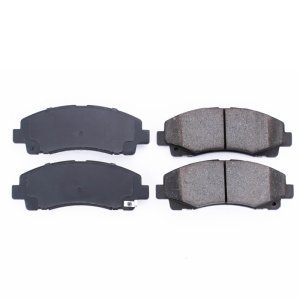 Acura TL Brake Pads - Front - PowerStop - Z16 Evolution Ceramic - `09-`14