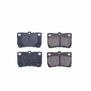 Lexus GS300 Brake Pads - Rear - PowerStop - Z16 Evolution Ceramic - 2006