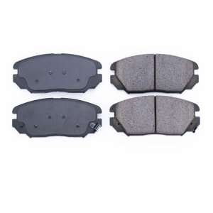 Hyundai Azera Brake Pads - Front - PowerStop - Z16 Evolution - `06-`11