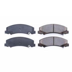 Buick Allure Brake Pads - Front - PowerStop - Z16 Evolution Ceramic - `08-`09