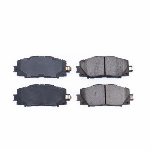 Lexus CT200h Brake Pads - Front - PowerStop - Z16 Evolution Ceramic - `11-`17