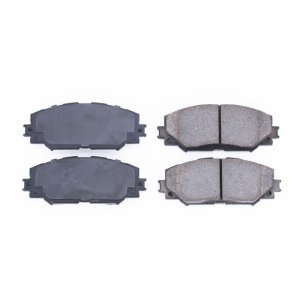 Lexus HS250h Brake Pads - Front - PowerStop - Z16 Evolution Ceramic - `10-`12