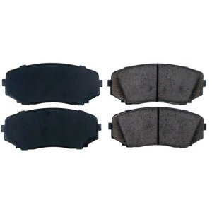 Mazda CX-5 Brake Pads - Front - PowerStop - Z16 Evolution Ceramic - 2021